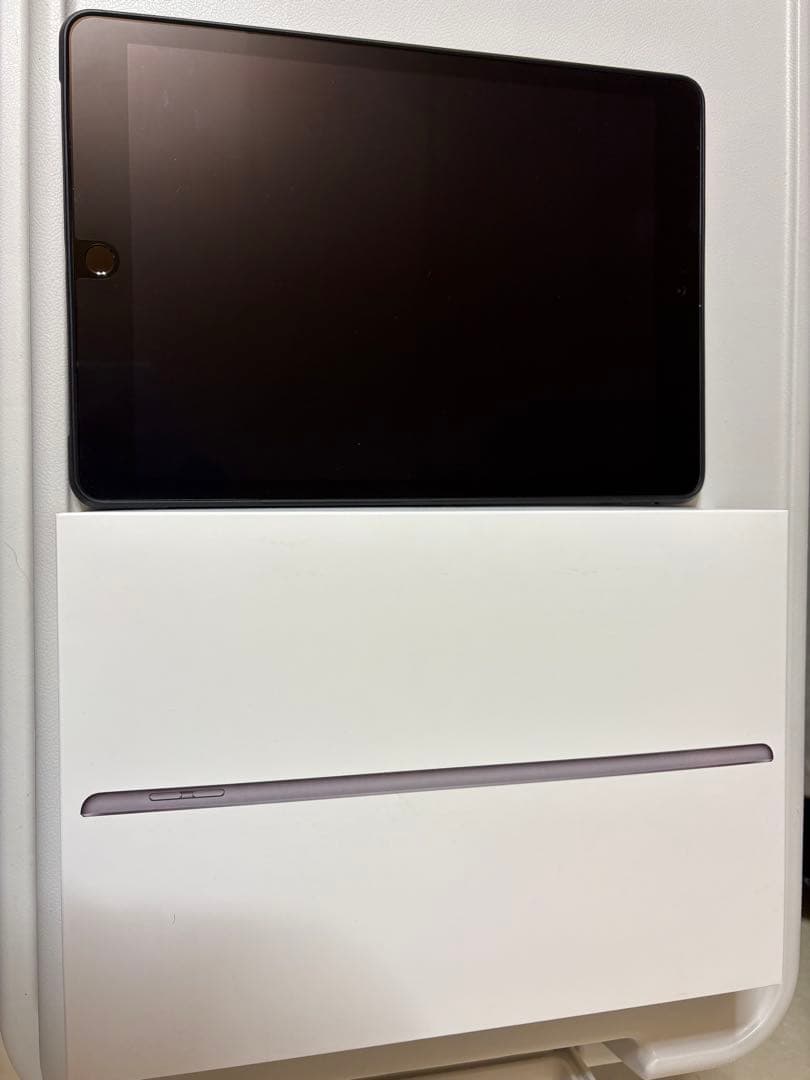 iPad 第7世代 WiFi 中古 ジャンク