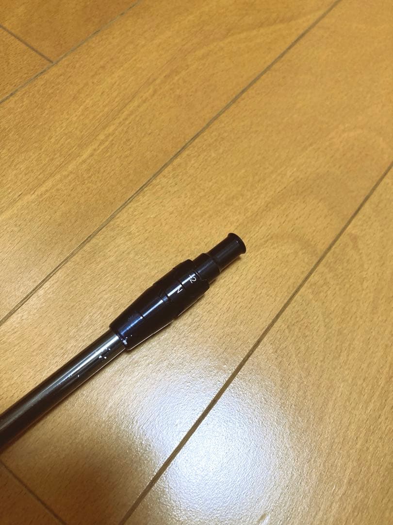 ディアマナD63S 白マナ　キャロウェイスリーブ　【45インチ】ドライバー用