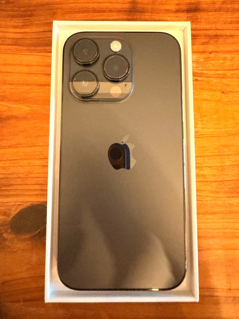 Apple iPhone 14 Pro 256GB アメリカ版