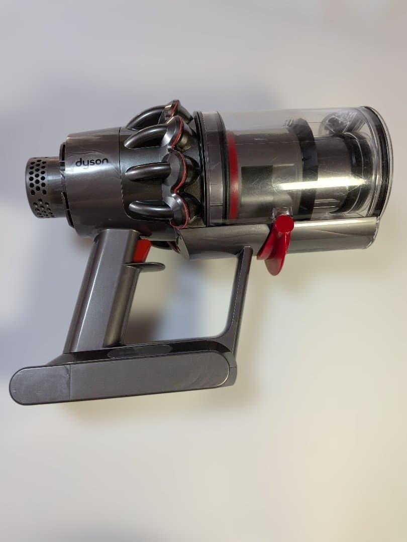 ie880　60分　ダイソン　コードレス　SV12　稼働品　分解洗浄済　動作保証