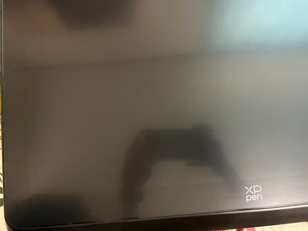 液タブ XPPen Artist 22 Plus スリムペン含含む