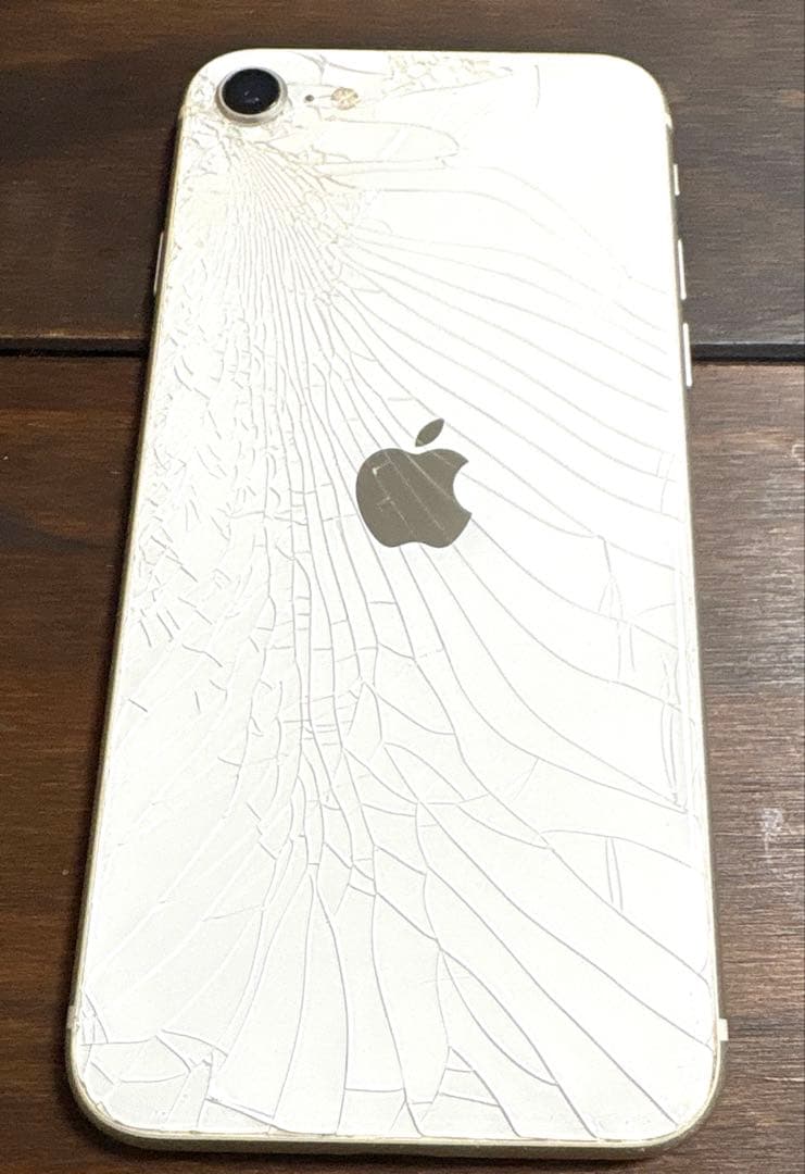 iPhoneSE 第3世代　本体