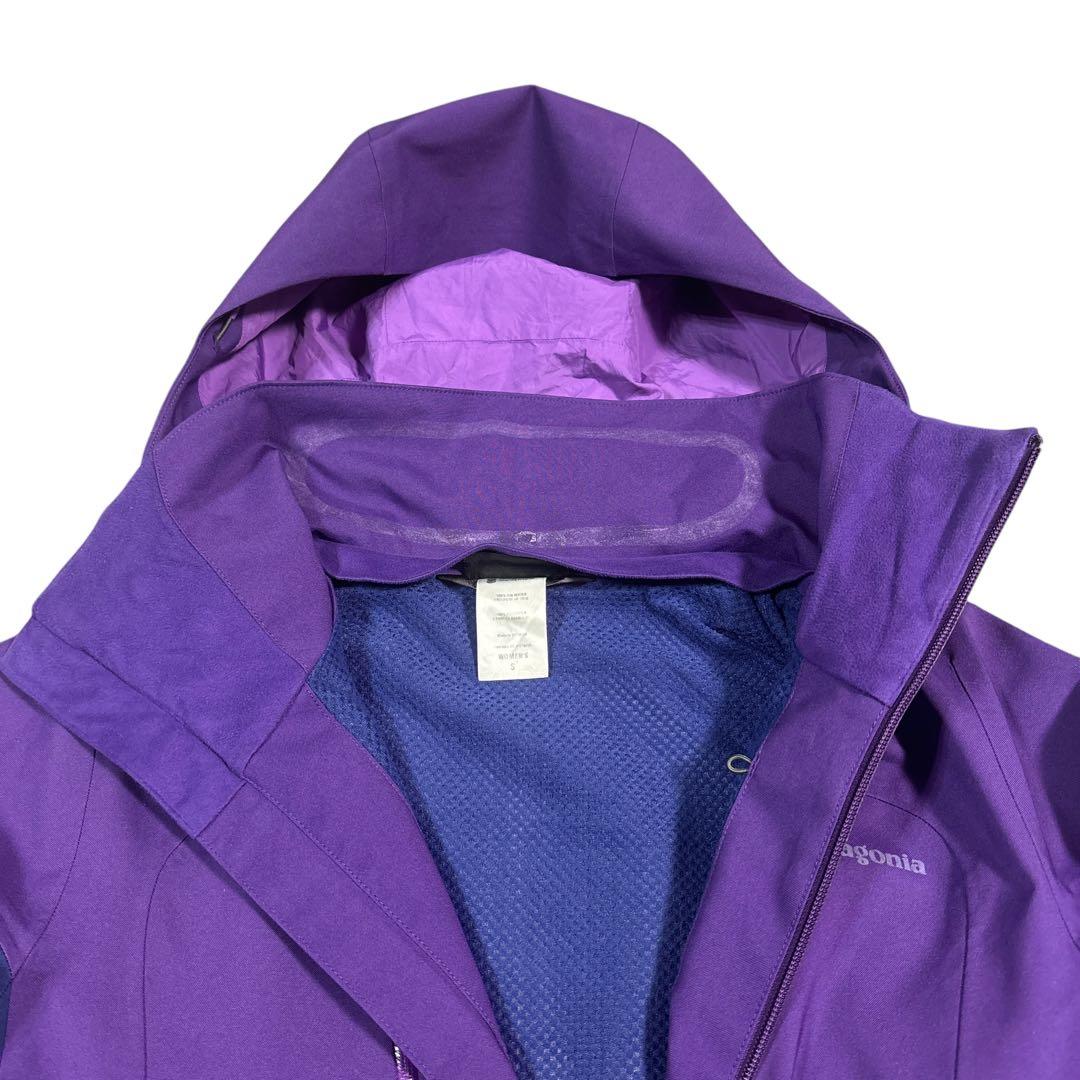 スキー patagonia WOMEN'S POWDER BOWL JACKET