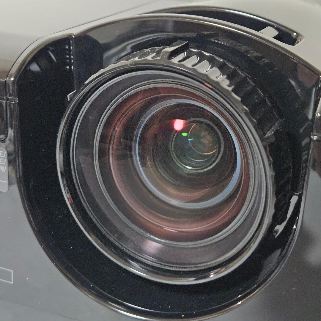 MITSUBISHI ホームシアター用プロジェクター LVP-HC3800