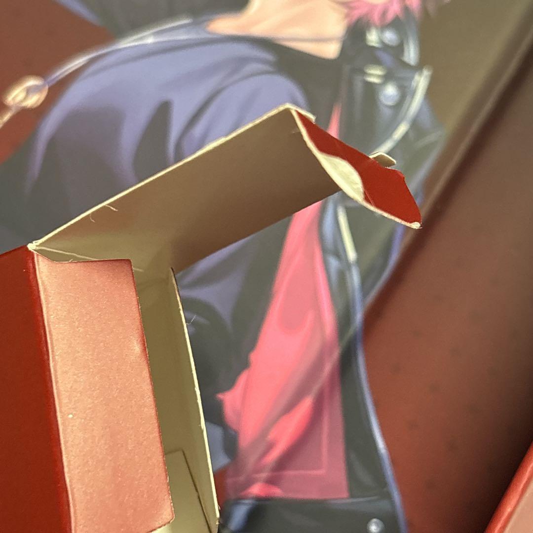 AVIOT TE-Q3-LRN ローレン・イロアスコラボモデル