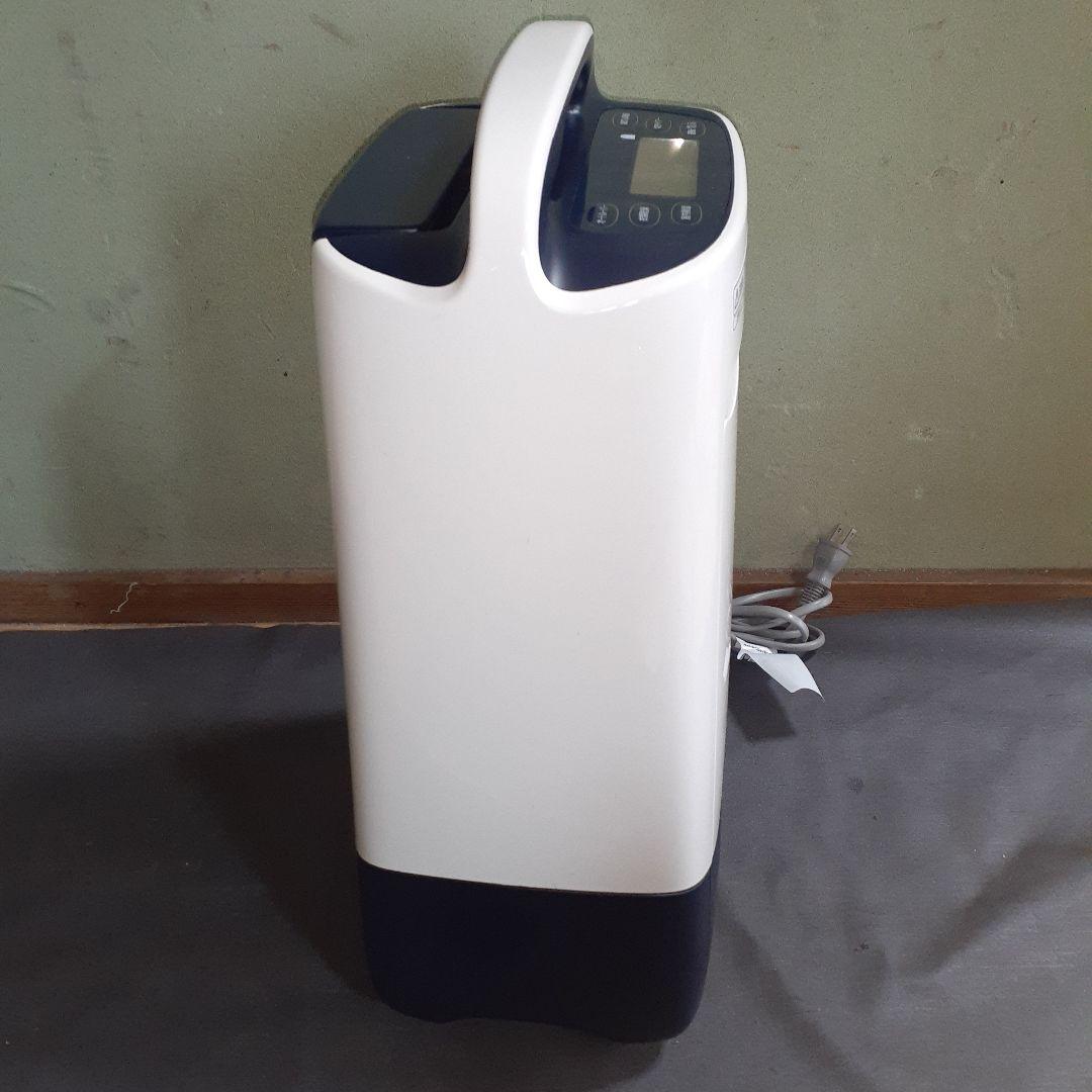 日立　除湿器　HJS-DR601