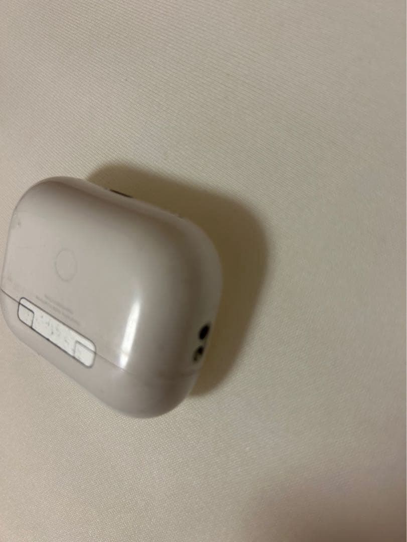 AirPodsPro 第2世代 ライトニング型