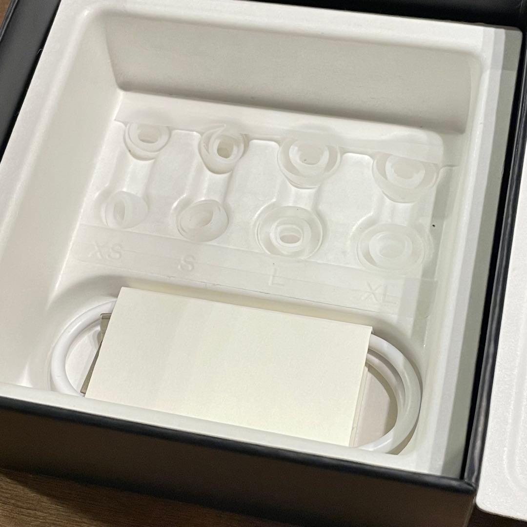 【新品未使用】Anker soundcore Liberty 4 NC