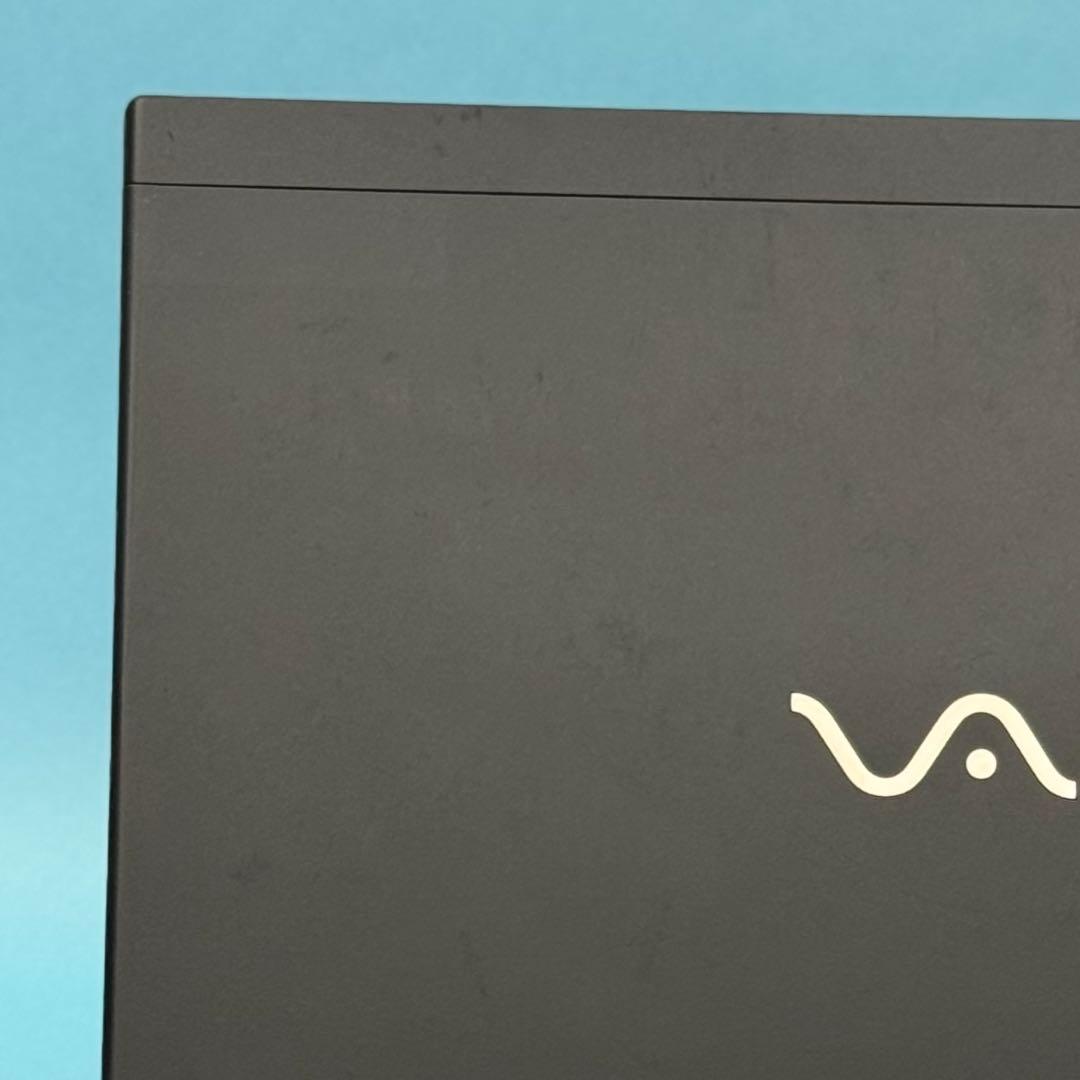 良品 776 VAIO Pro PG 第12世代 16GB バイオ office