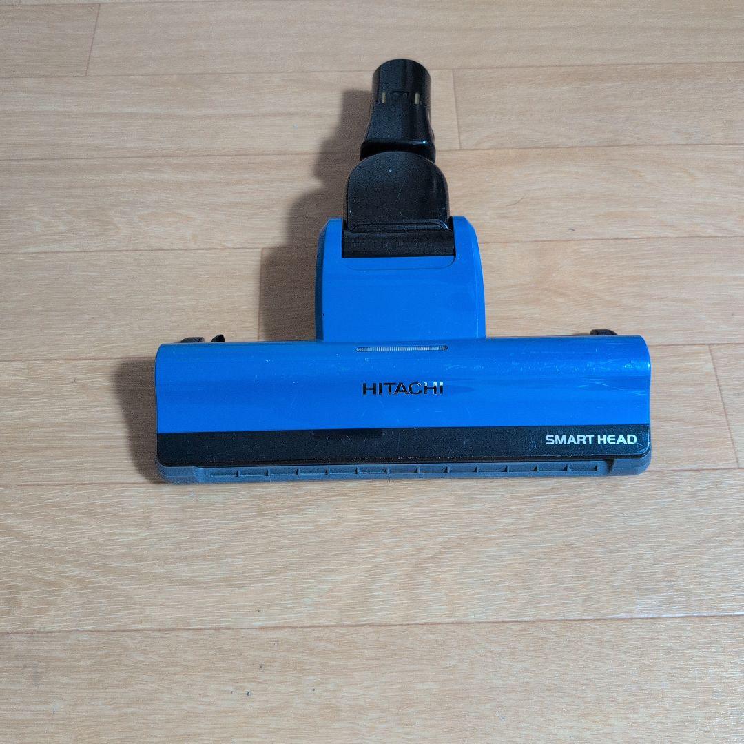 HITACHI SMART HEAD 掃除機ノズル