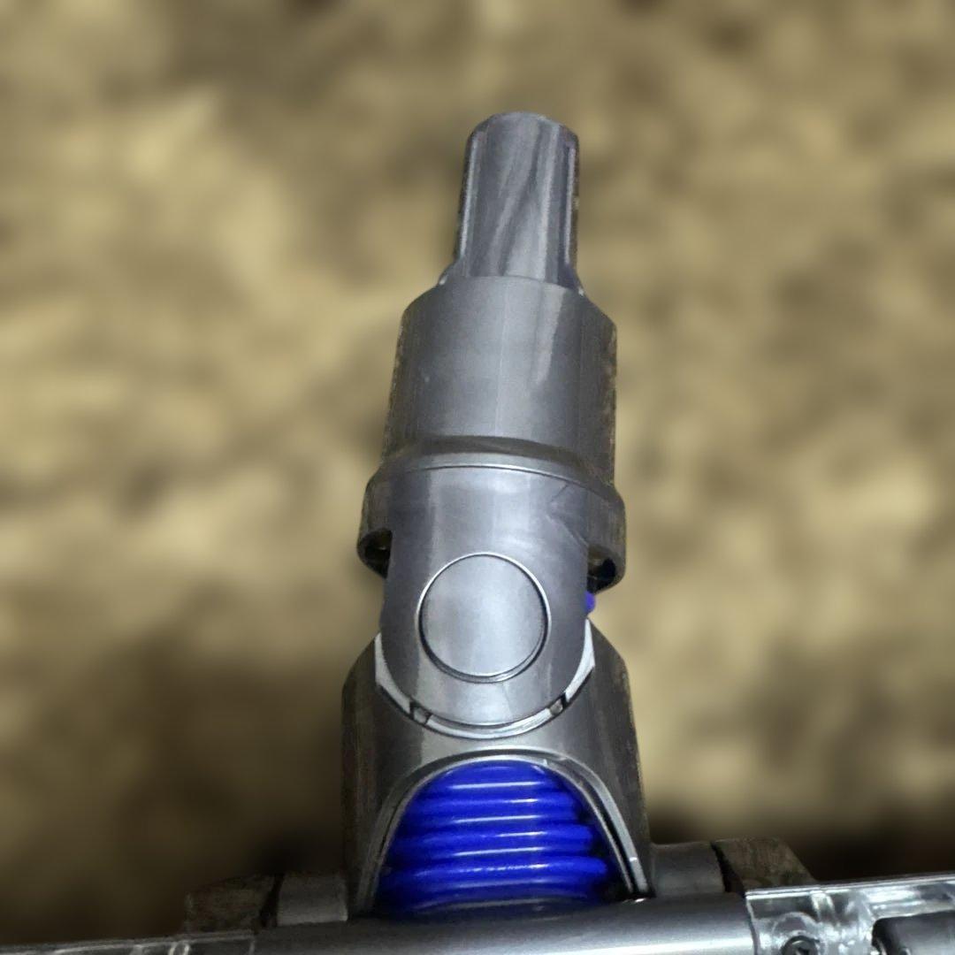 dyson スティッククリーナー フルーツオプティクスSV33FF Micro用