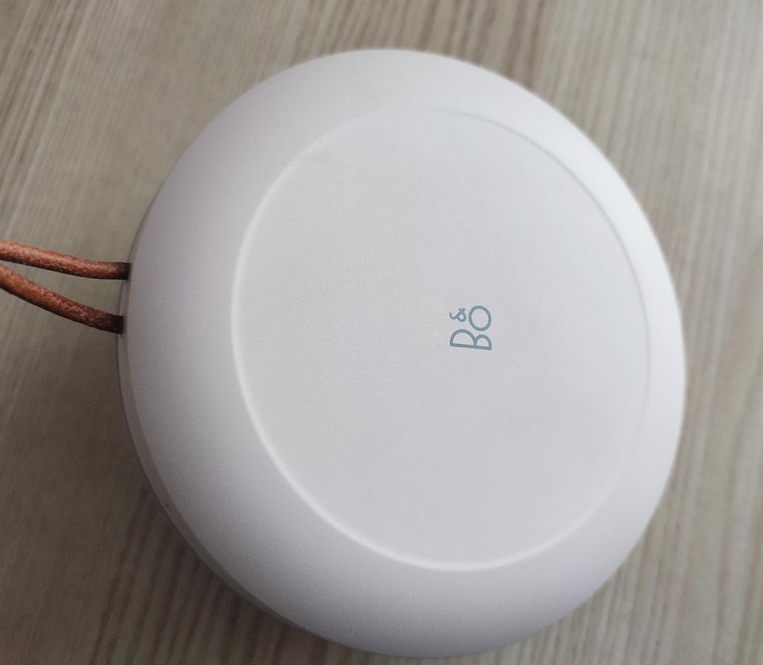 【未使用】B&O スピーカー Beosound A1 2nd Gen ピンク