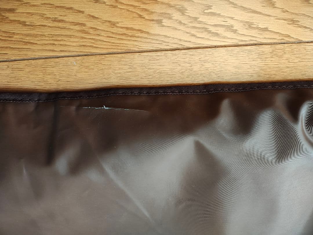 R*e様 説明書付　ＭＯＣＯエステ 遠赤外線ヒートマット三つ折セパレート＋パラフ