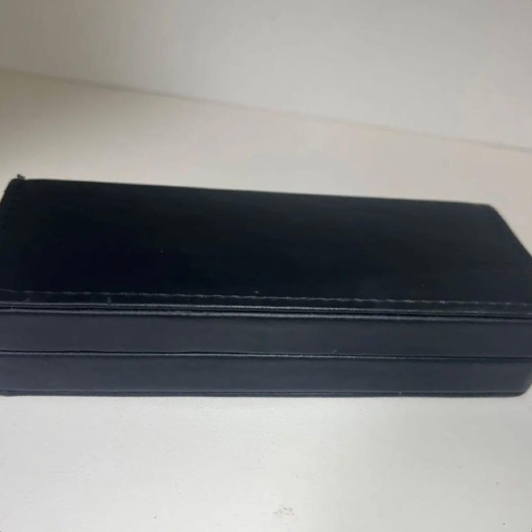 マーティン&マッカーサー　コアウッド　ハワイ　ボールペン