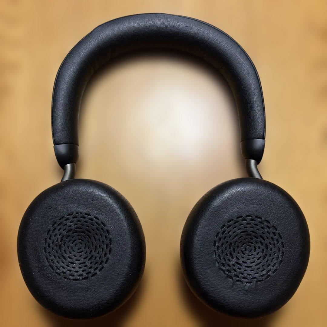 Jabra Evolve2 75 [美品] 最強ノイキャンマイク