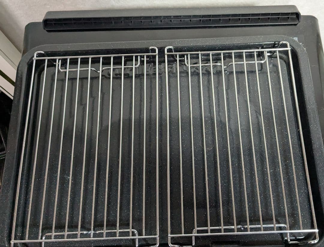 SHARP AX-XA10-B オーブンレンジ　中古品動作良好　人気ヘルシオ