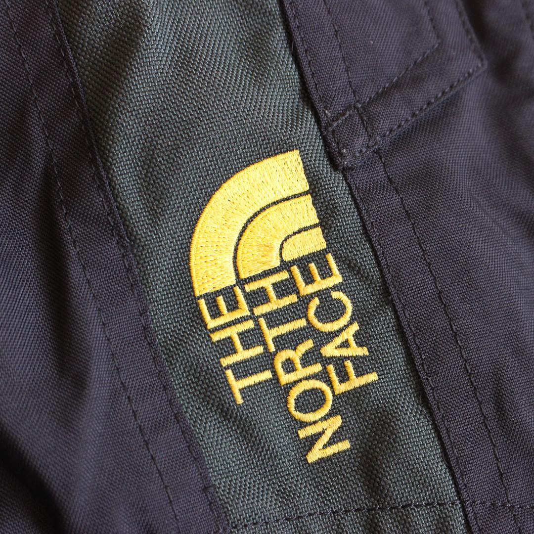 THE NORTH FACE スキーウェアセットアップ M 紫 ジャケット