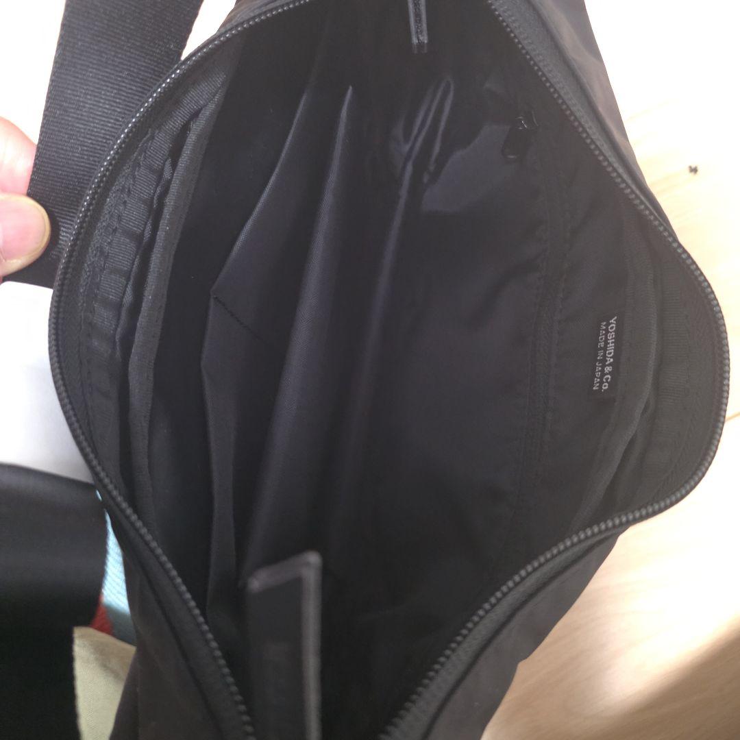 PORTER (ポーター) ムース (MOUSSE)​ショルダーバッグ (S)