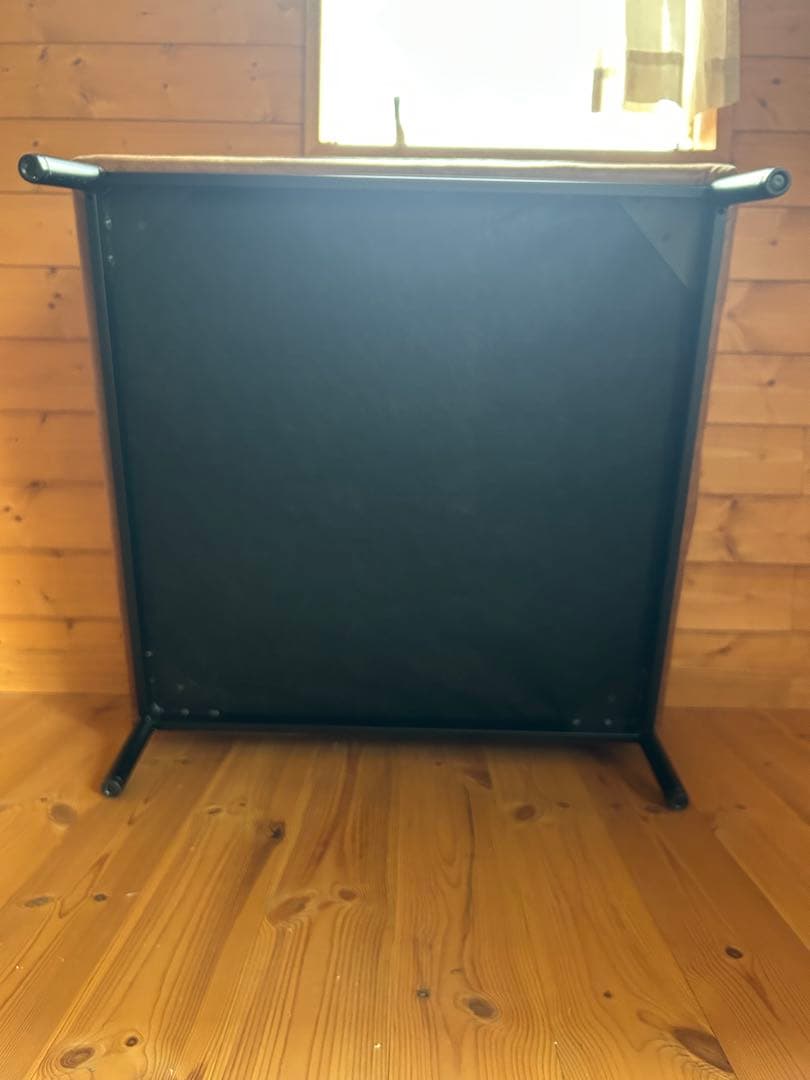 関家具 CRASH GATE PLUTO 専用 スツール オットマン