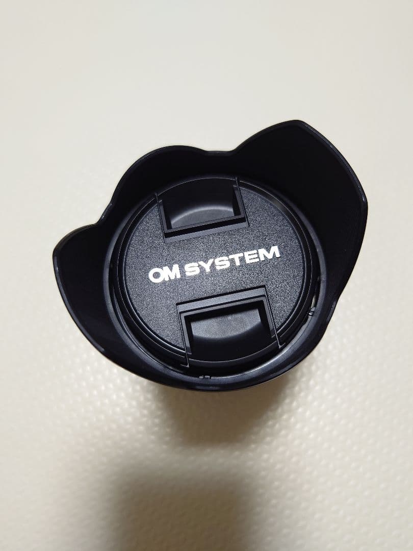 【値下げ交渉可】OM SYSTEM M.ZUIKO ED20mm F1.4PRO