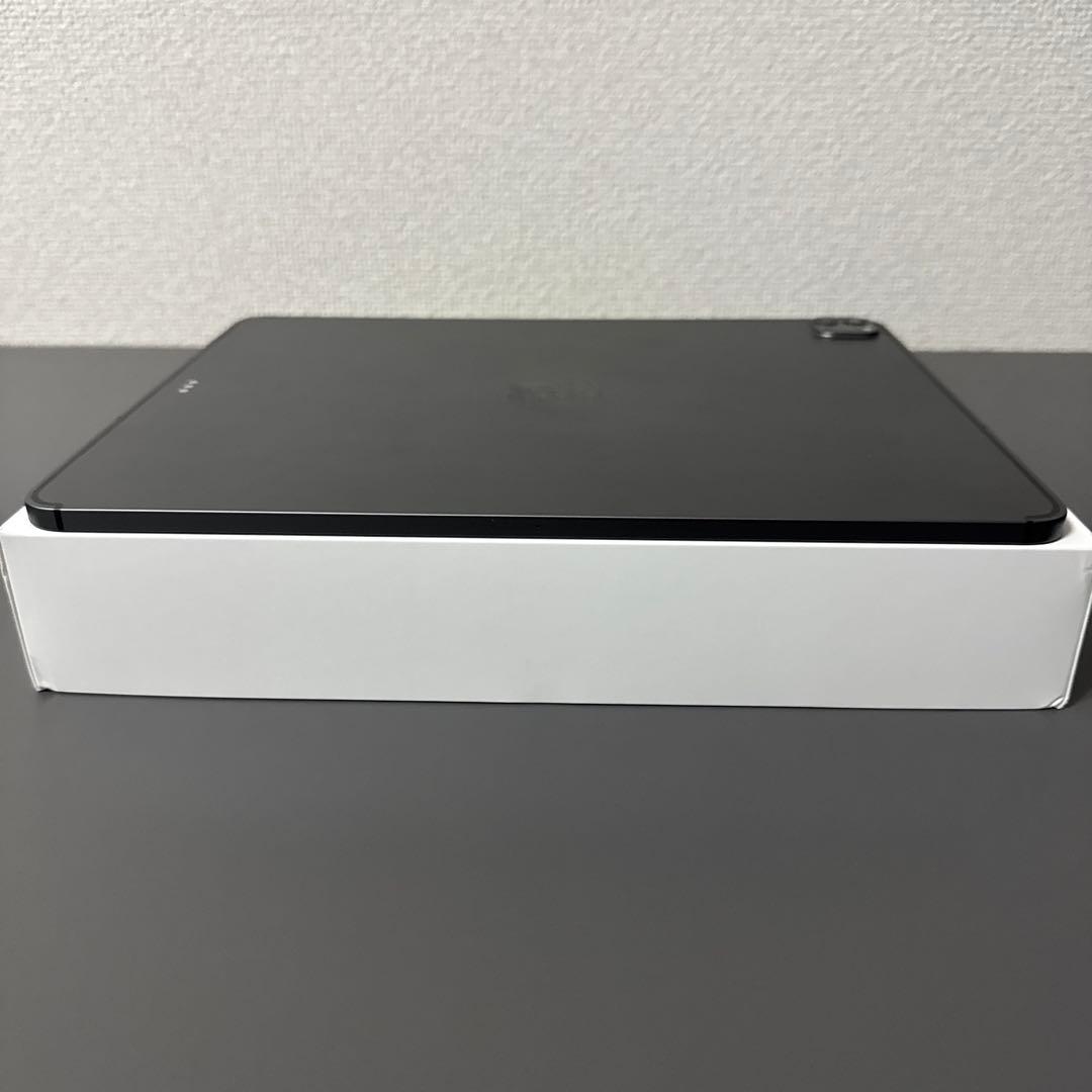 【極美品】iPad Pro 12.9インチ 第5世代 WiFi＋Cellular