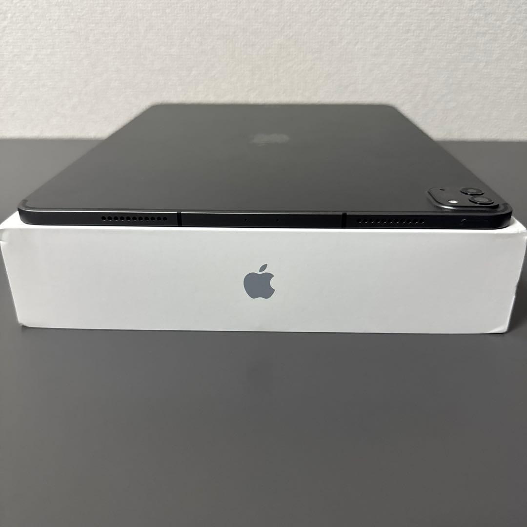 【極美品】iPad Pro 12.9インチ 第5世代 WiFi＋Cellular