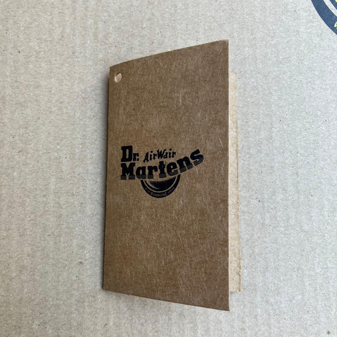 Dr.Martens サイドゴアブーツ チェルシーブーツ UK8 2976 モノ