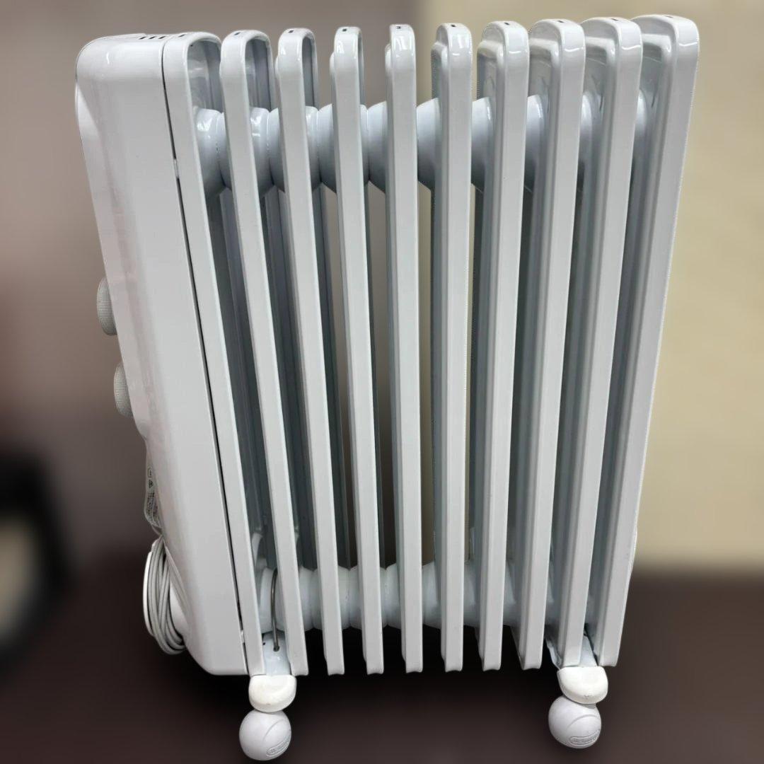 ◇DeLonghi オイルヒーター 　RHJ35M1015-LG