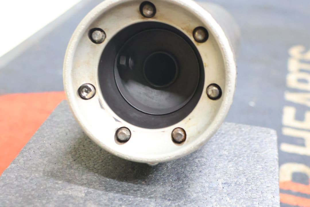 ボルト950 BOLT COBRA　スリップオンマフラー　14-21 コブラ