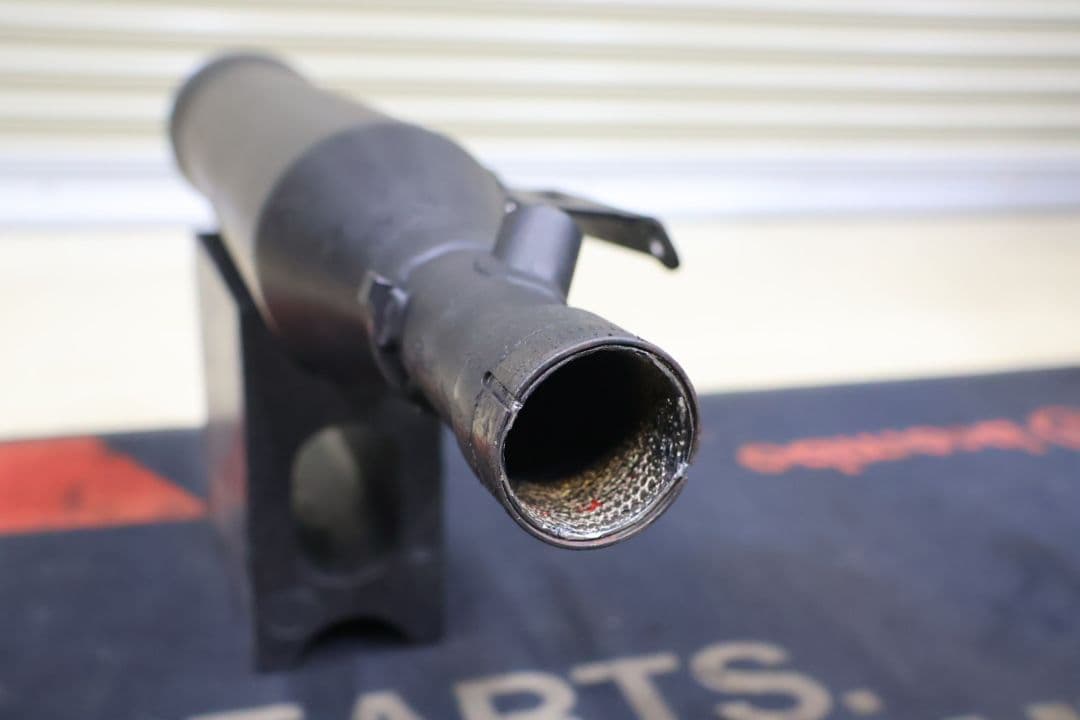 ボルト950 BOLT COBRA　スリップオンマフラー　14-21 コブラ