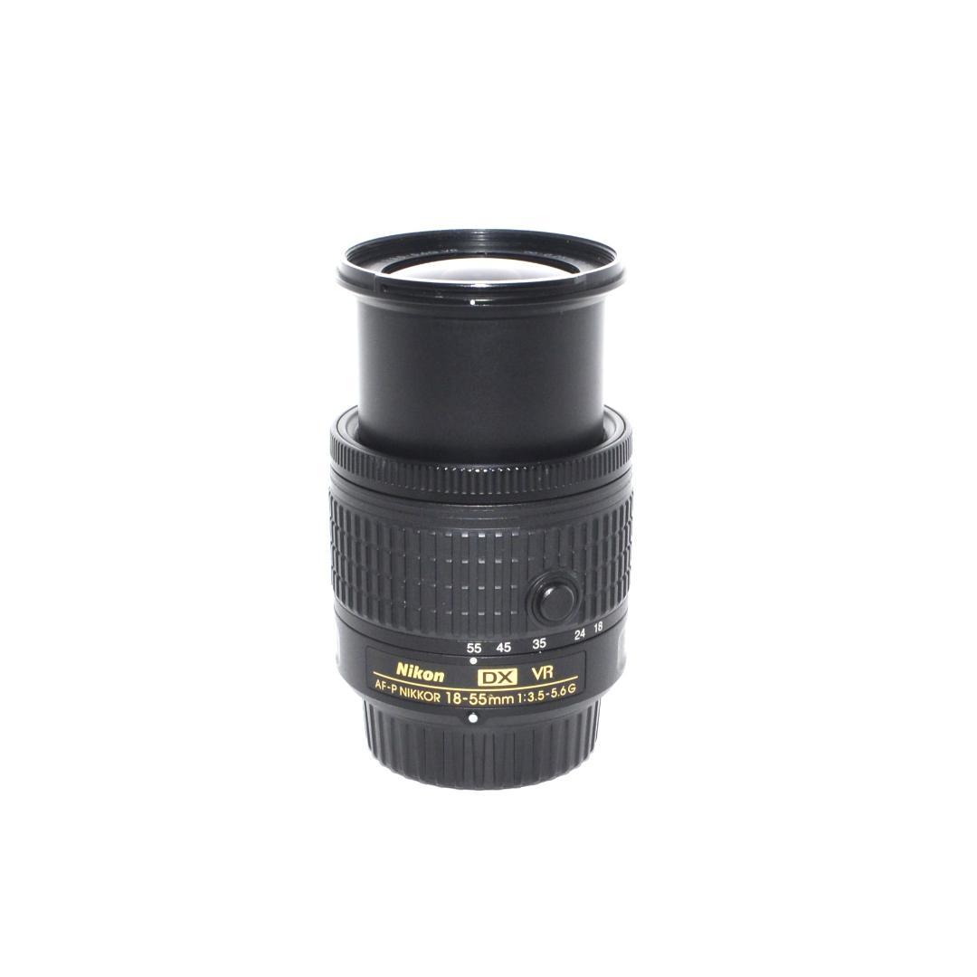 ★美品★S数極小★高画質　スマホ転送★Nikon D3400 ★