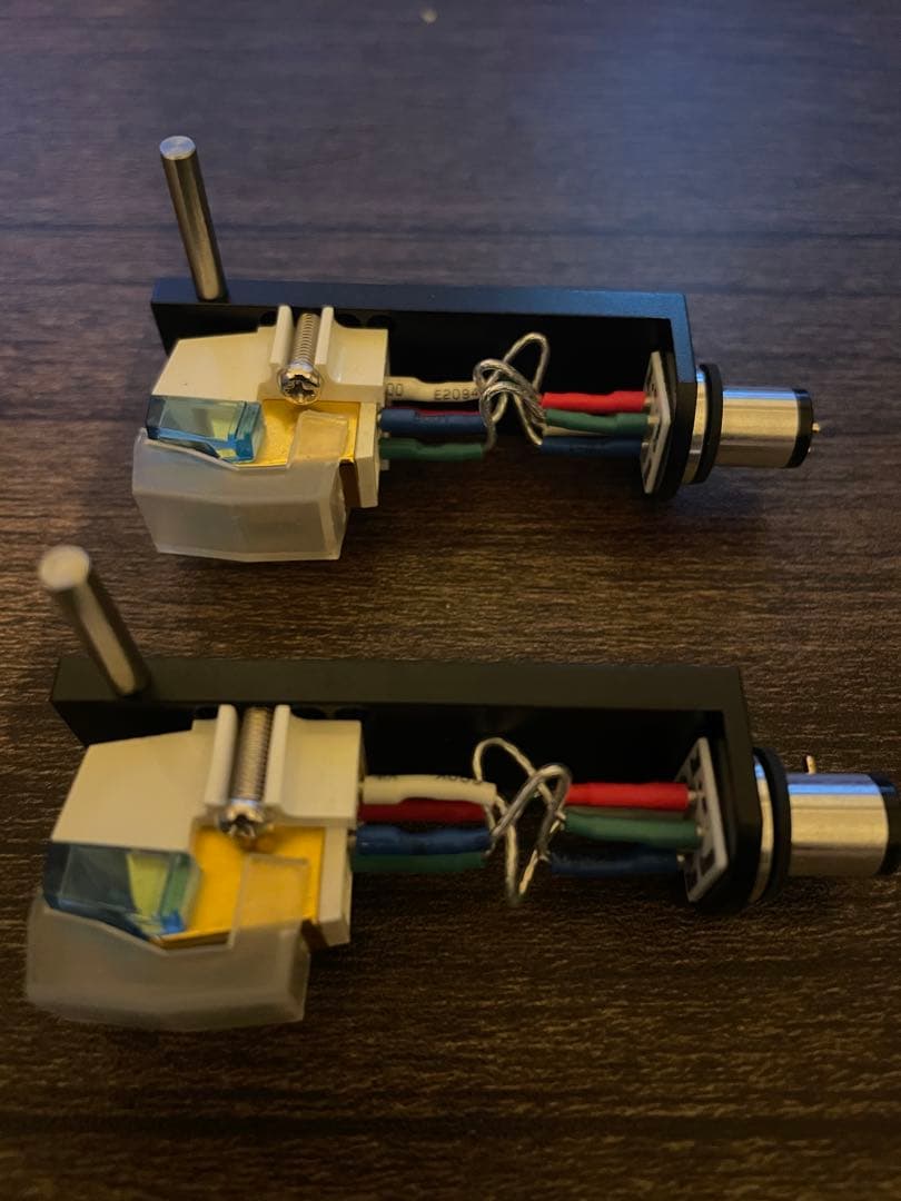 ナガオカ DJ-03D カートリッジ 2個セット