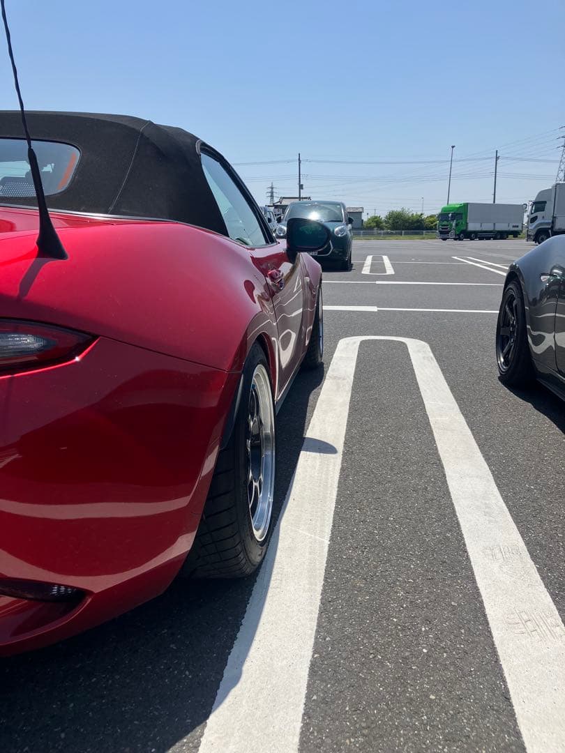 あずき シバタイヤG23ホイール15インチ8J4穴 100 ホイールセット