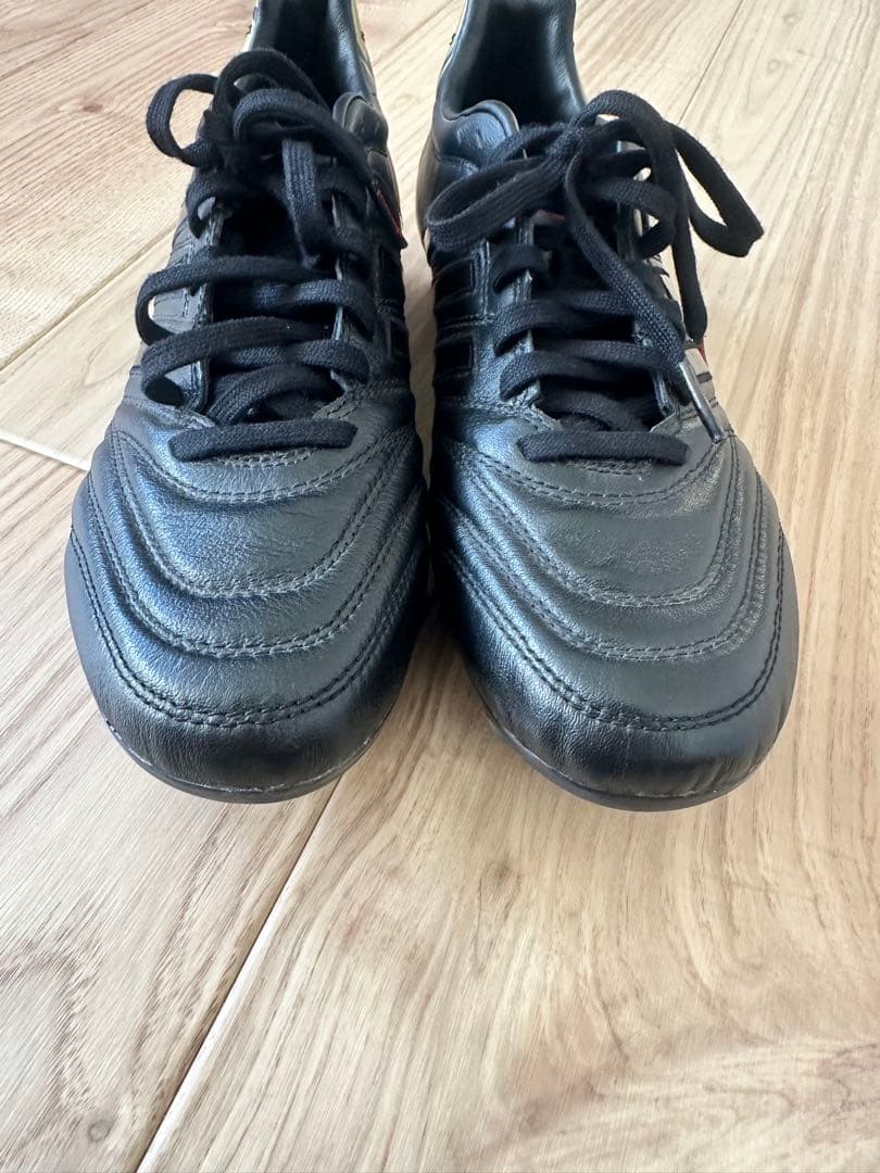 シューズ adidas pathiqe 11pro-JAPAN TRX HG