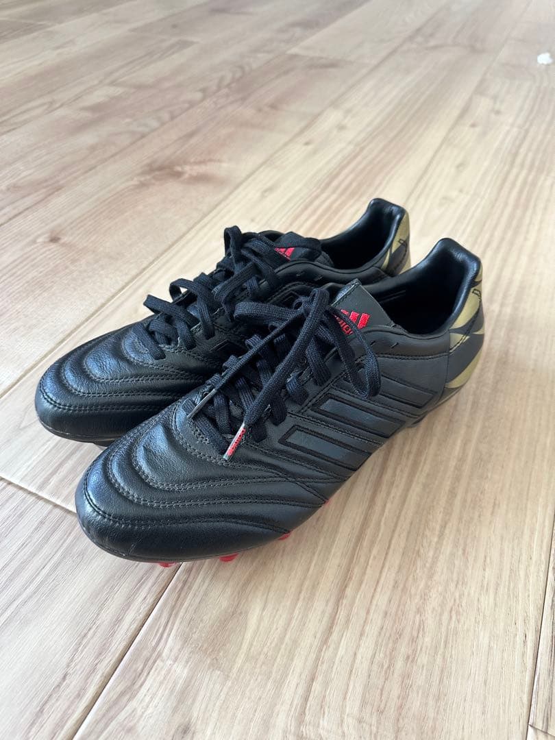 シューズ adidas pathiqe 11pro-JAPAN TRX HG