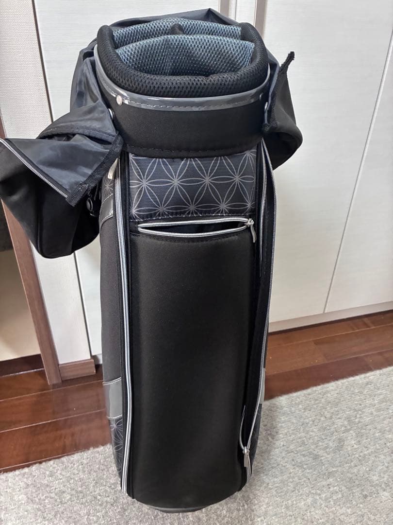 Callaway ソレイユ キャディバッグ 9本セット