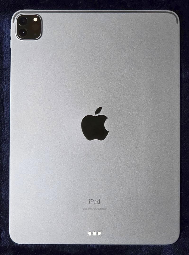 iPad Pro 第2世代 FY232J/A 128GB Wi-Fi