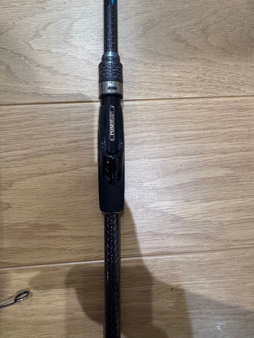 なべさん専用　エバーグリーンゼファーアバンギャルドエースアタッカー96ML/M+