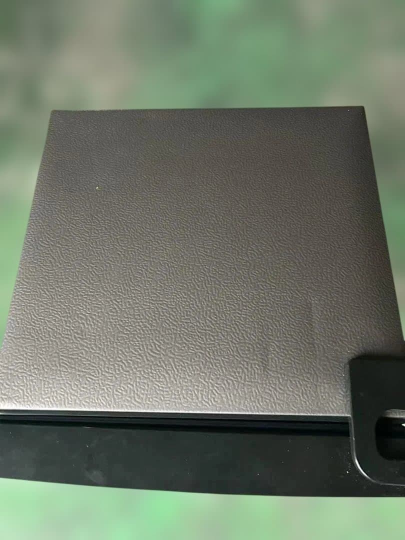 中古美品 冷蔵庫 一人暮らし冷凍冷蔵庫 60L　ブラック