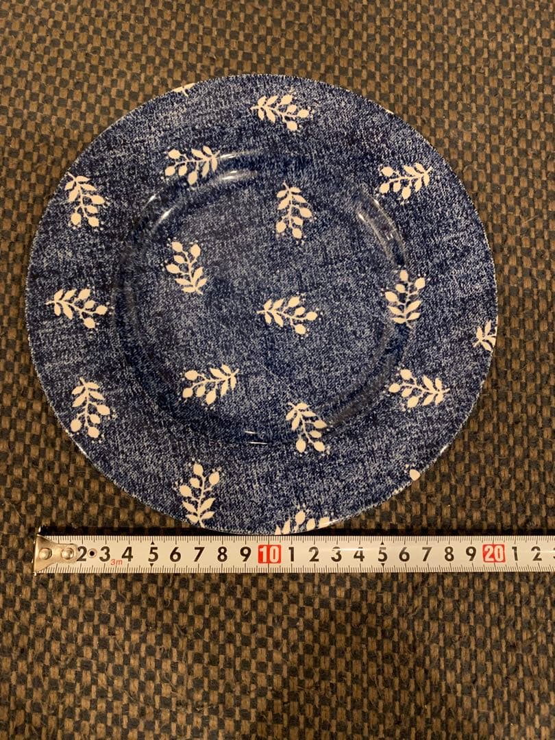 ラルフローレン　デニムウェアRalph Lauren 食器セット