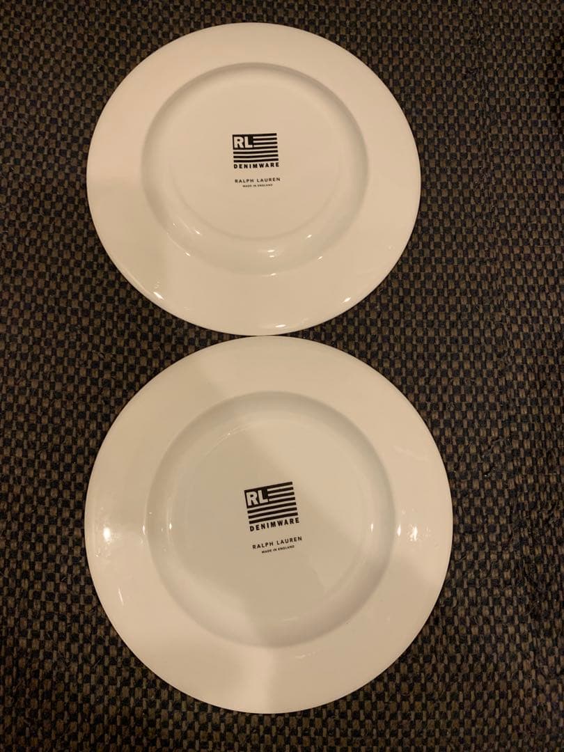 ラルフローレン　デニムウェアRalph Lauren 食器セット