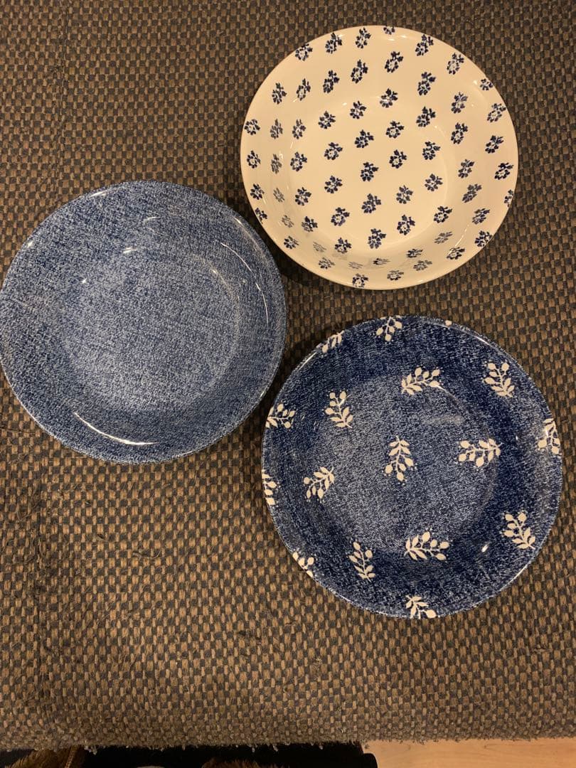 ラルフローレン　デニムウェアRalph Lauren 食器セット