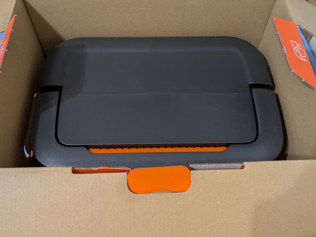 【チコちゃん】 ポータブル電源