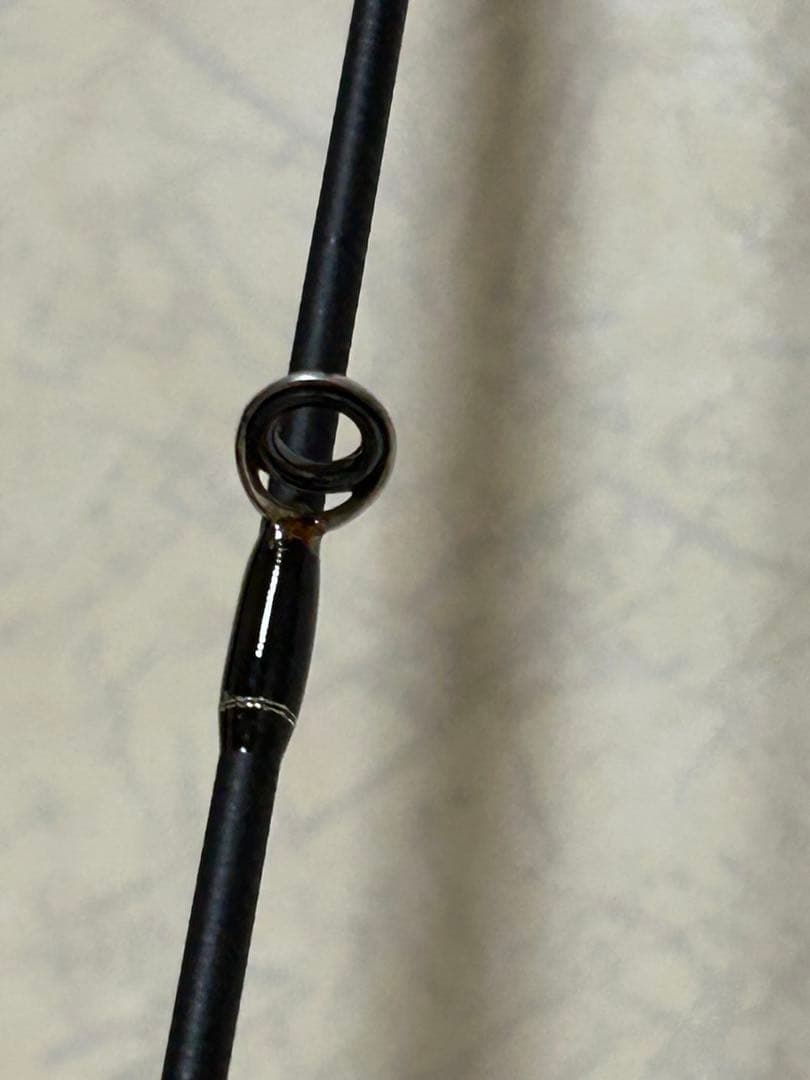 メジャークラフト エヌワン　NSS-902SSJ シーバスロッド