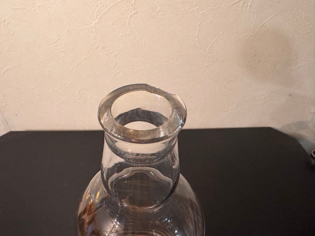 Ballantine's 30 Year デキャンタ　⚠️傷有り