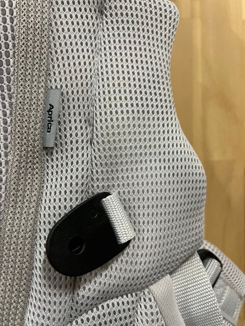 Aprica ラクリス ホワイトアッシュ