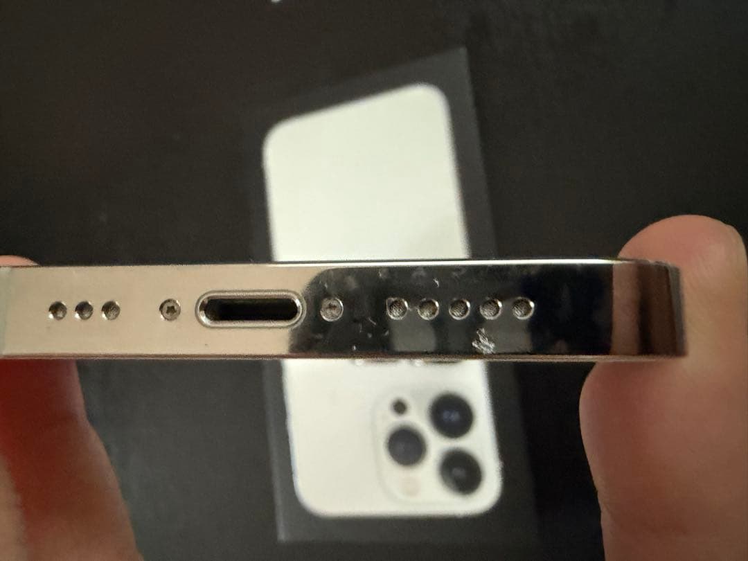 iPhone13Pro 128GB SIMフリー