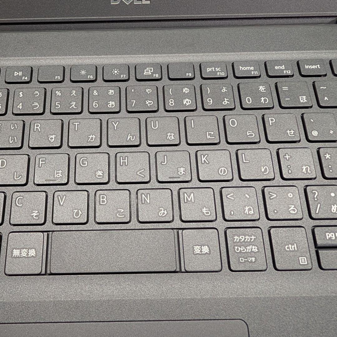 Windowsノート本体 DELL LATITUDE 3410 Core i5 10310U