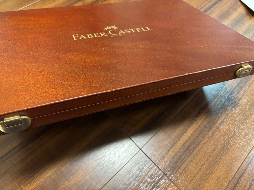 Faber-Castell Albrecht Dürer 水彩色鉛筆