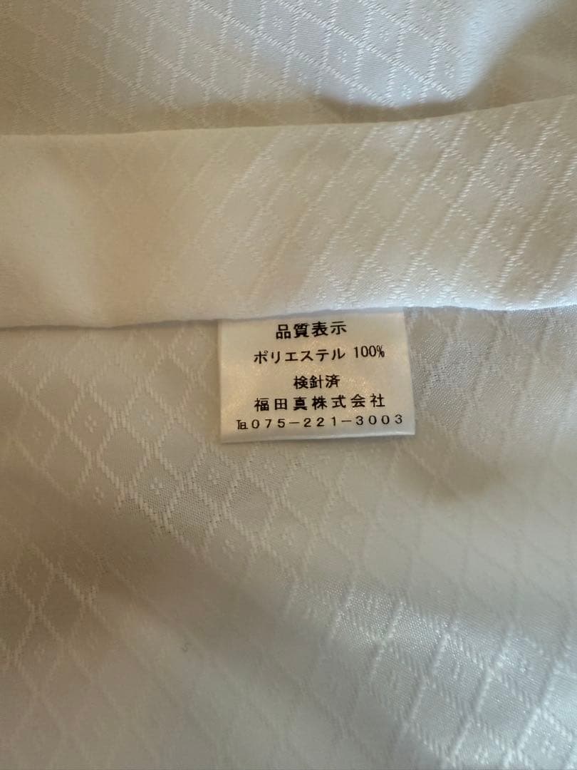 男の子 3歳 被布着物セット 日本製